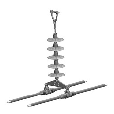 Cadenas de Suspensión