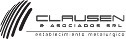 Metalúrgica CLAUSEN Logo
