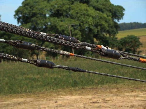 Medias de empalme y de punta
