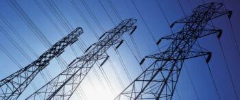 Tendido de líneas eléctricas